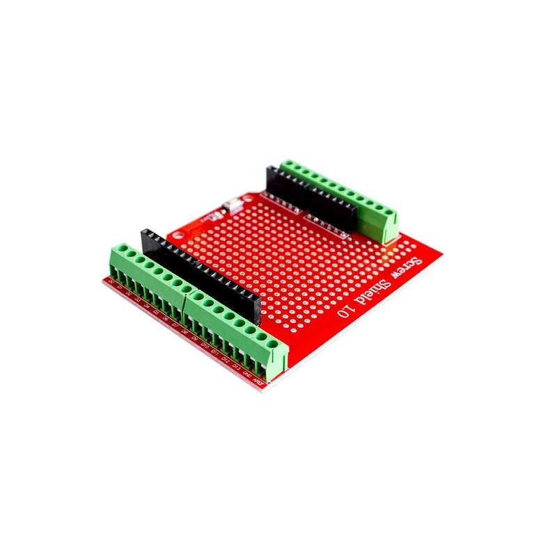 Arduino Uno Proto Screw Shield