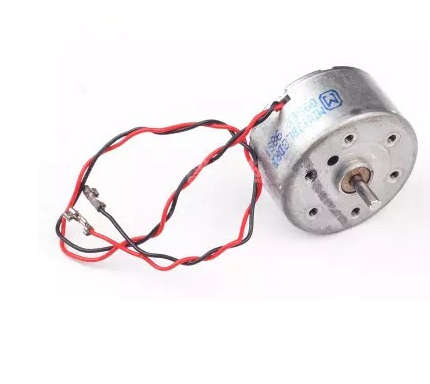 RF300 5V DC Motor