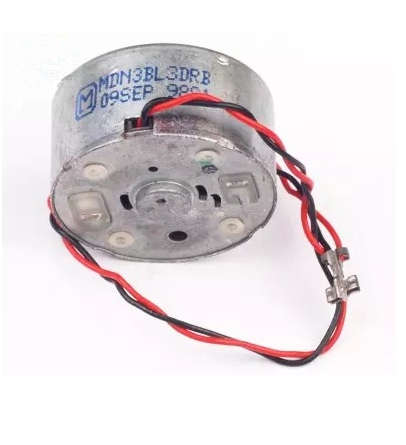 RF300 5V DC Motor