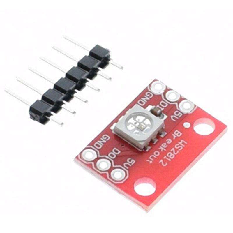 WS2812 (Neopixel) 5050 RGB LED