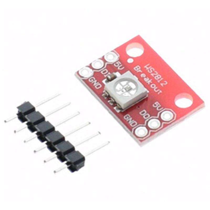 WS2812 (Neopixel) 5050 RGB LED