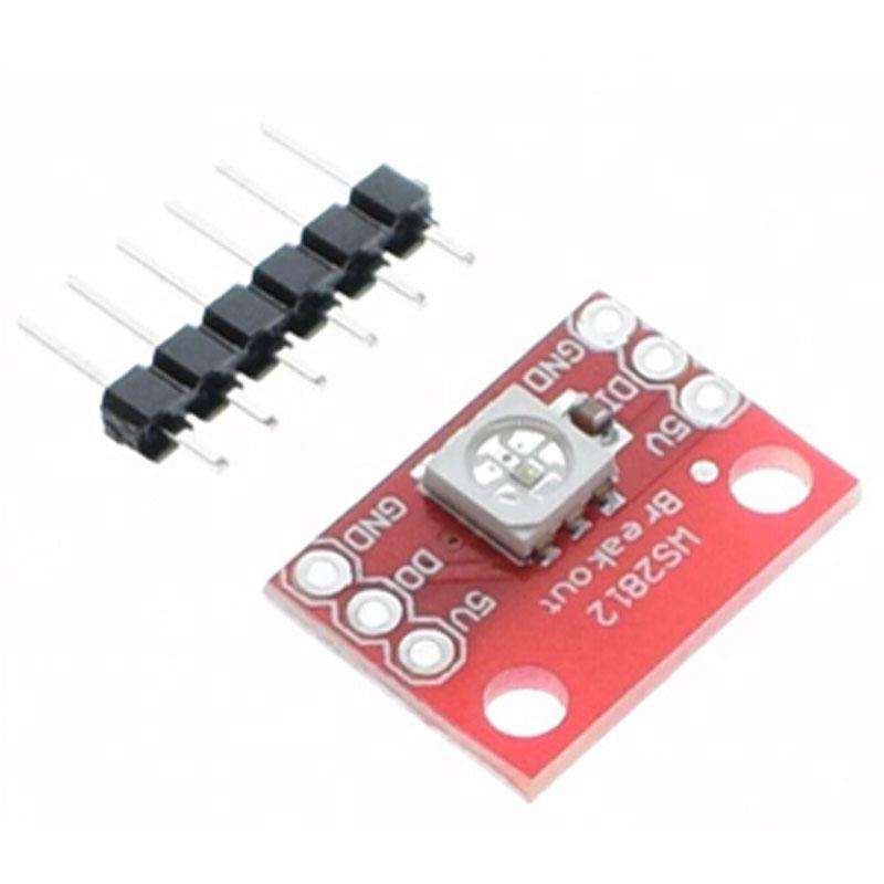 WS2812 (Neopixel) 5050 RGB LED