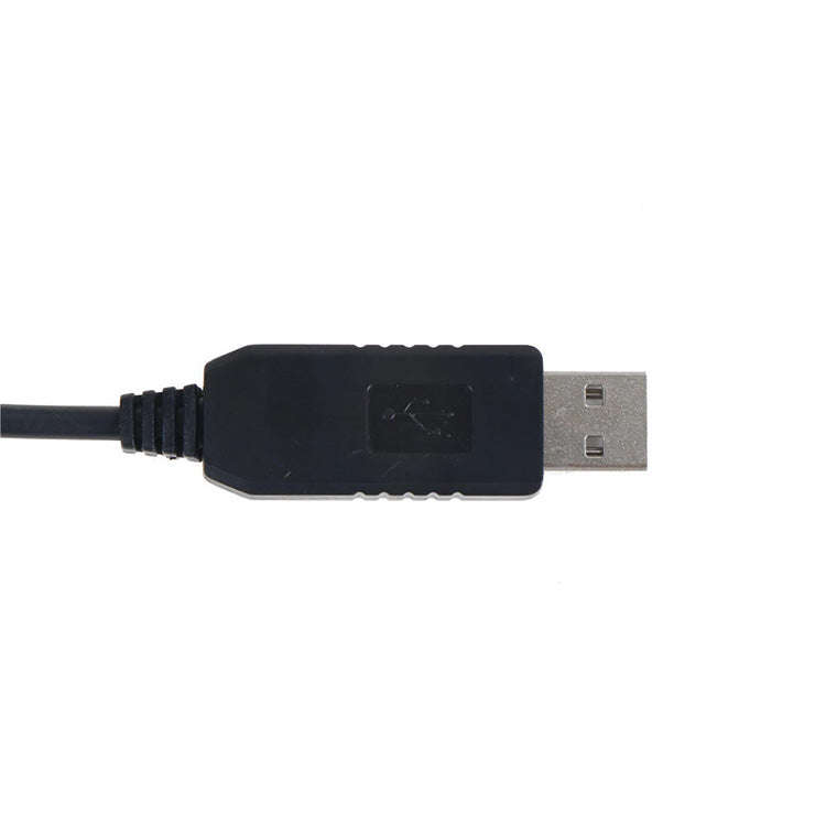 USB to Serial (RS232) Cable