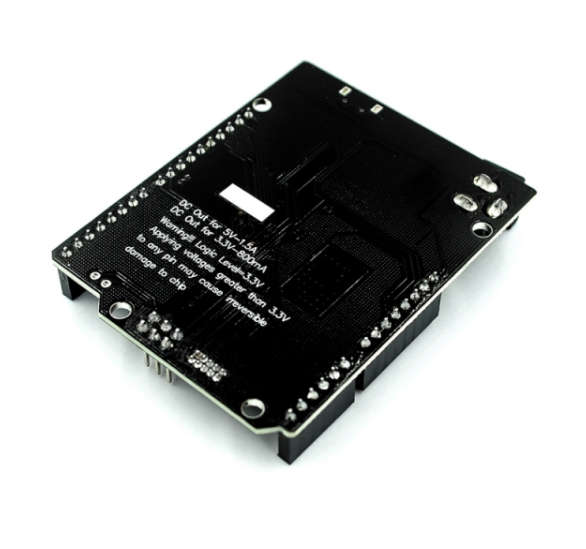 SAMD21 M0 Arduino