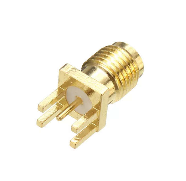 SMA Edge Connector