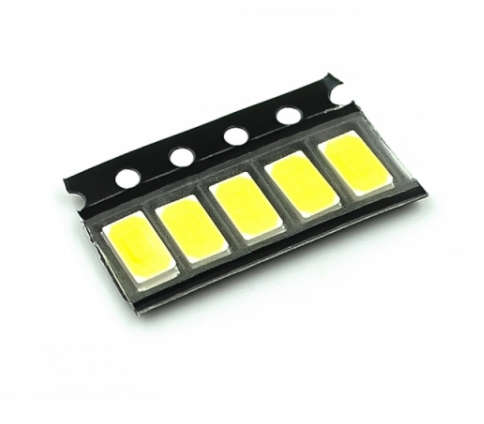 SMD 5630 White LED Lamp
