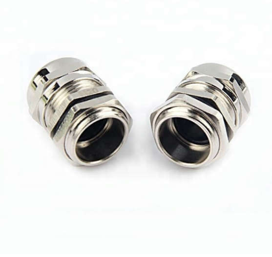 Stainless Steel Cable Gland
