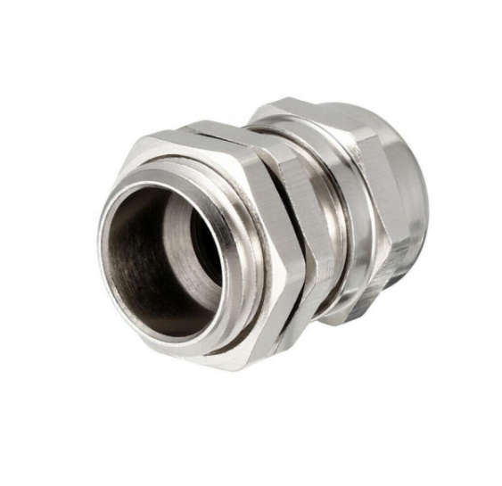 Stainless Steel Cable Gland