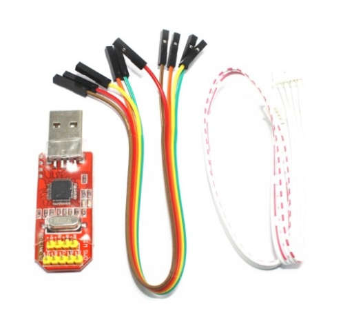 ST-Link V2 ST Micro controller programmer
