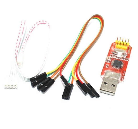ST-Link V2 ST Micro controller programmer