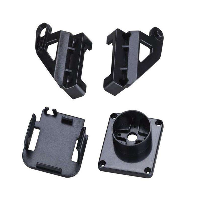 Tilt and Pan Camera Servo bracket