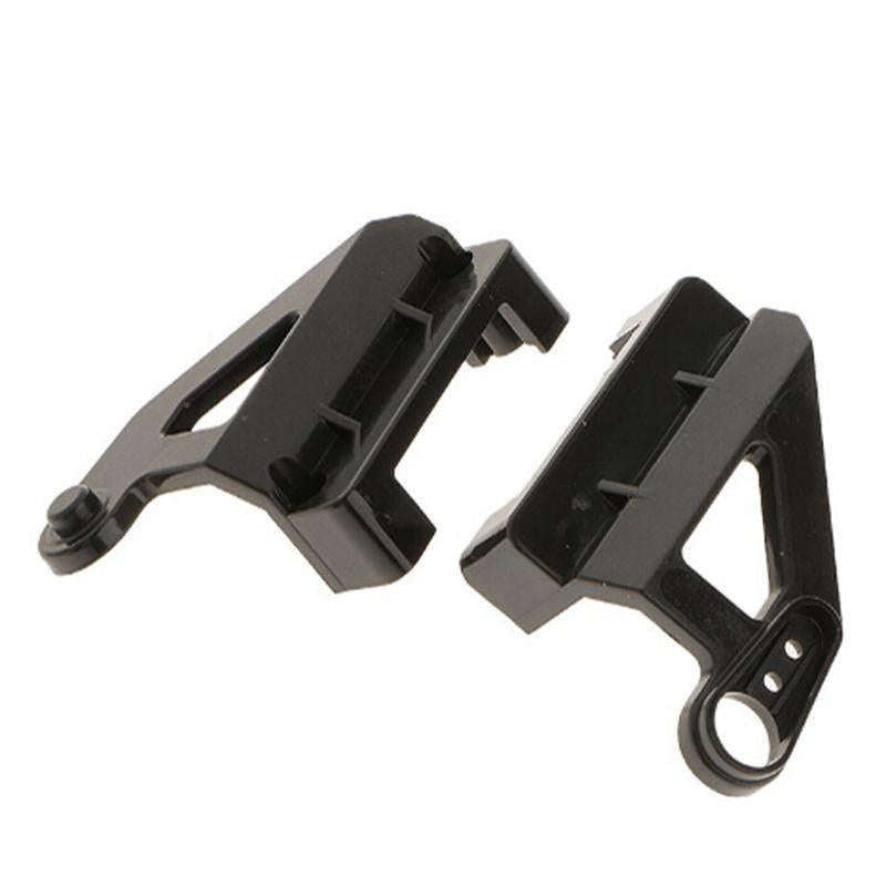 Tilt and Pan Camera Servo bracket