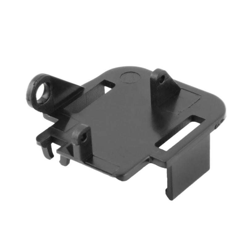 Tilt and Pan Camera Servo bracket