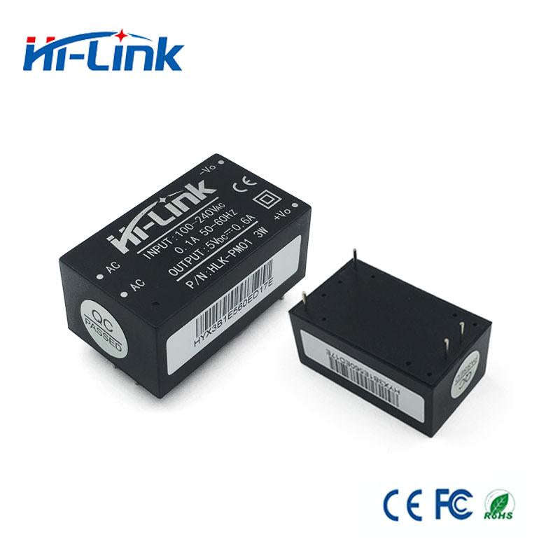 Hi-Link AC to DC Power Module 5V 3W
