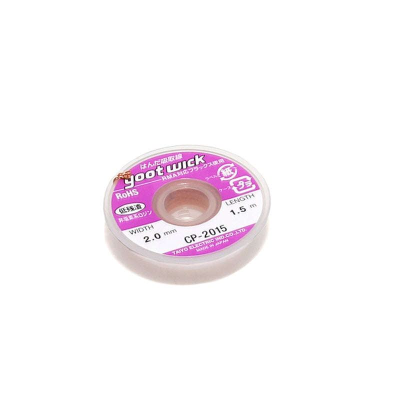 Solder Mop