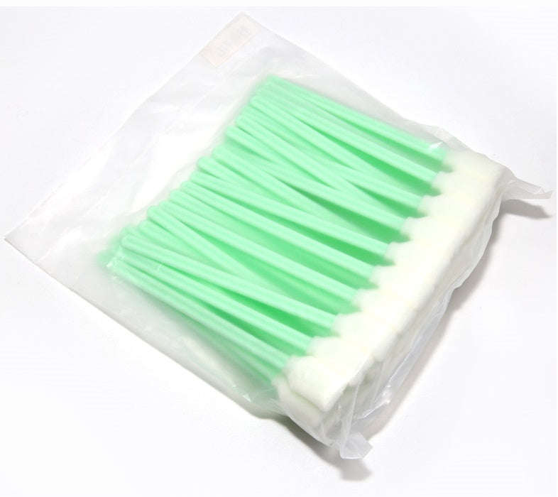 Lint Free Swabs