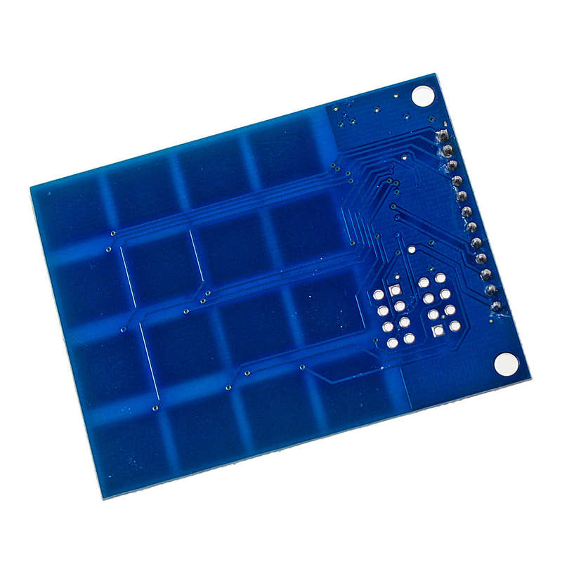 16 Channel Capacitive Touch Keypad (TTP229)