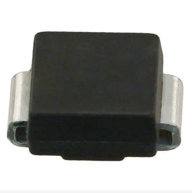 TVS DIODE 5.8V 13.4V SMB