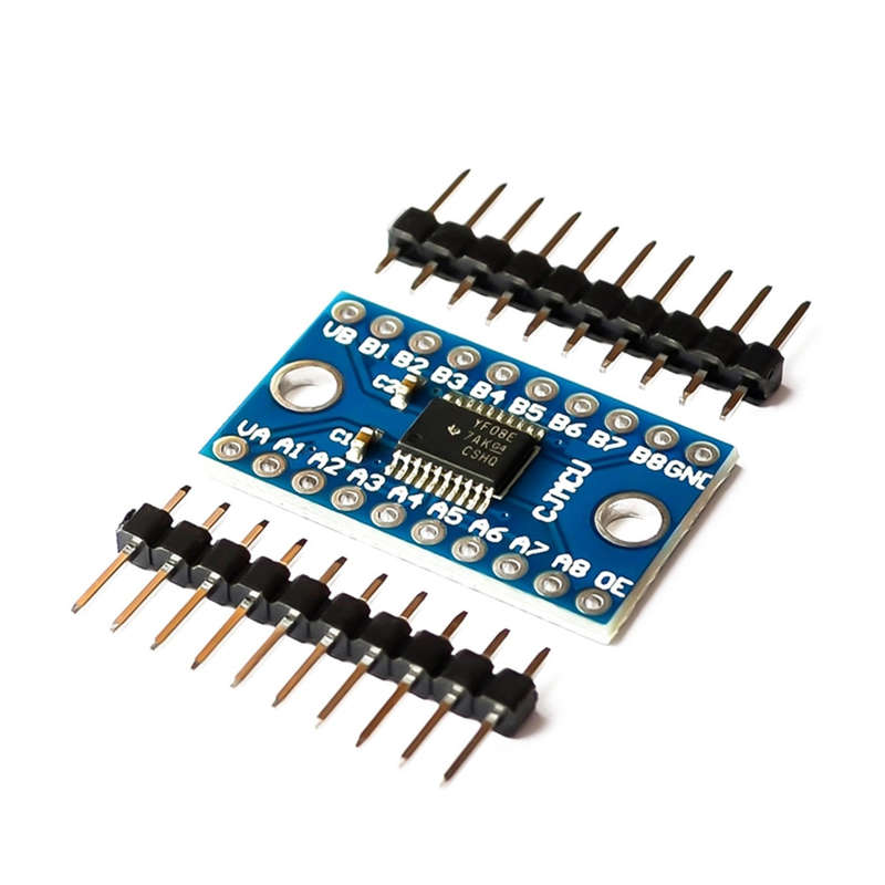 8 channel Bi-directional Level Translator TXS0108E