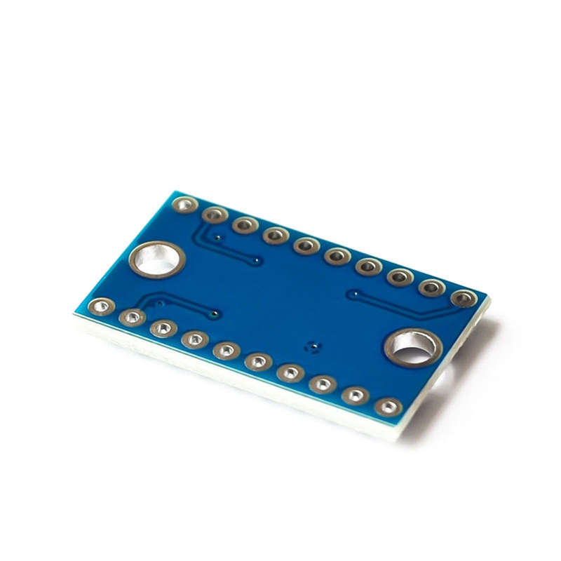 8 channel Bi-directional Level Translator TXS0108E