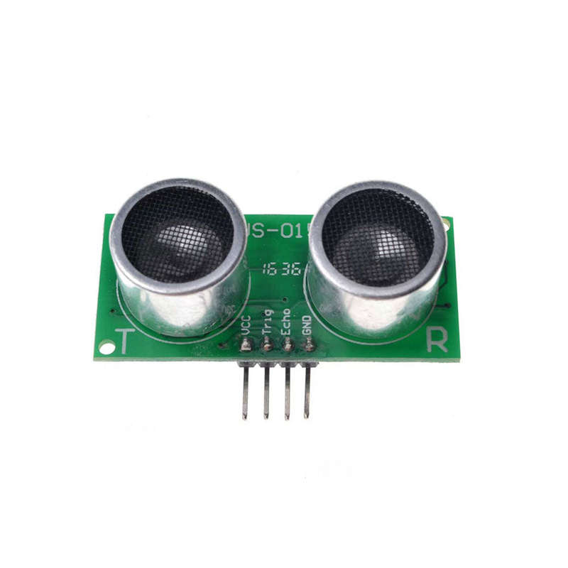 US-015 Ultrasonic Distance Measuring Transducer