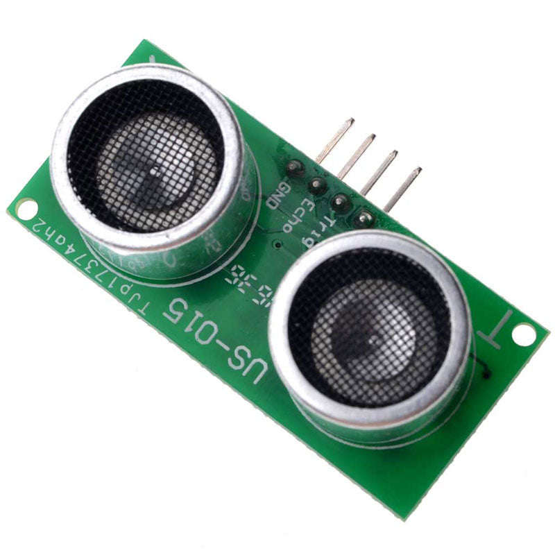 US-015 Ultrasonic Distance Measuring Transducer
