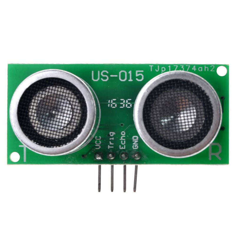 US-015 Ultrasonic Distance Measuring Transducer