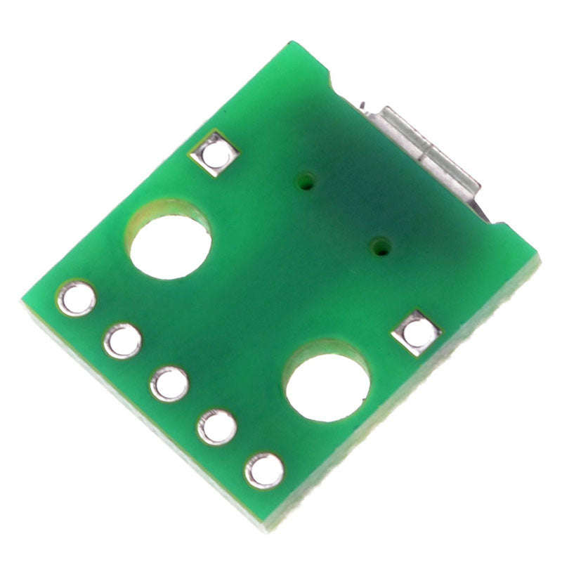 USB Breakout board (Various Types)