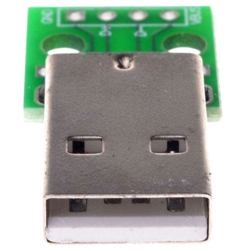 USB Breakout board (Various Types)