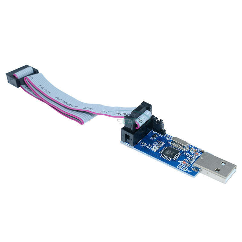 AVR ICS (ASP) Programmer