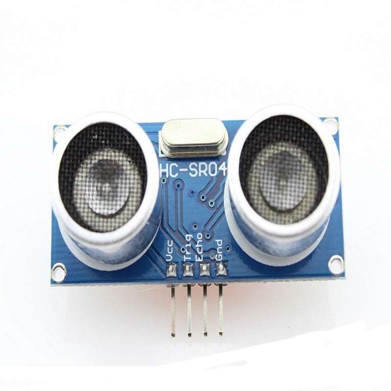HC-SR04 Ultrasonic Distance Measuring Transducer