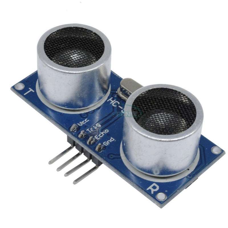 HC-SR04 Ultrasonic Distance Measuring Transducer