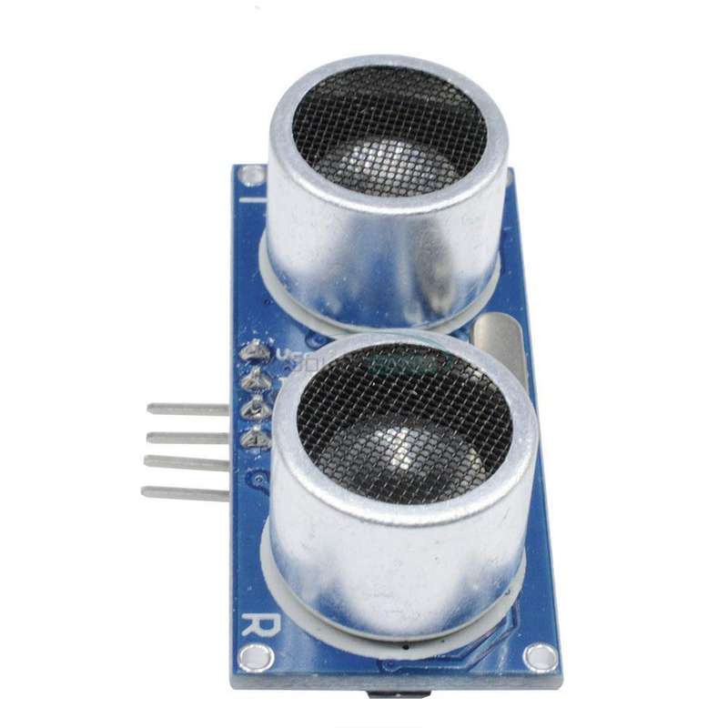 HC-SR04 Ultrasonic Distance Measuring Transducer