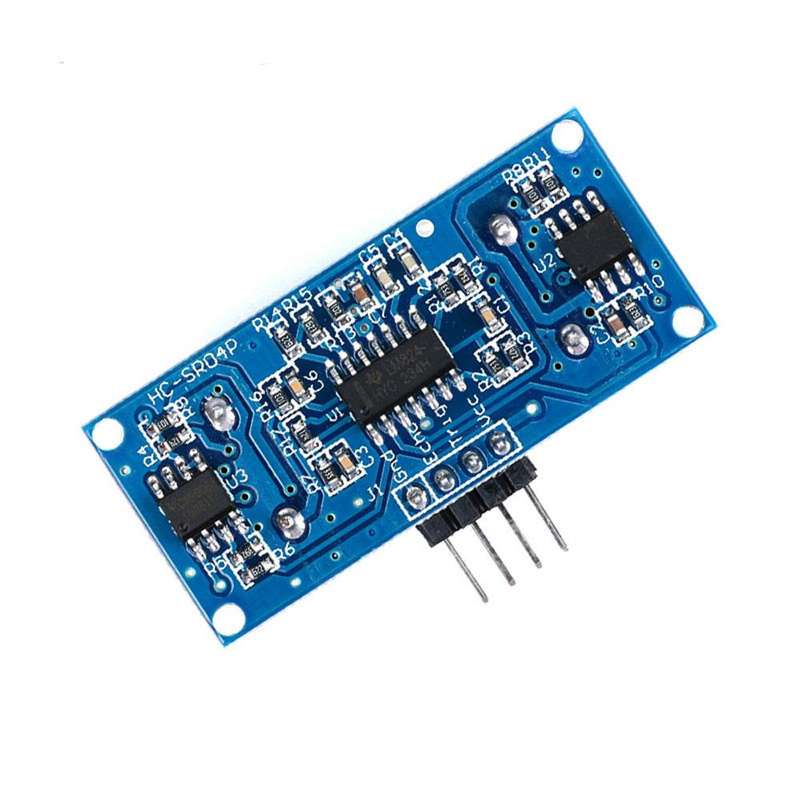 HC-SR04 Ultrasonic Distance Measuring Transducer