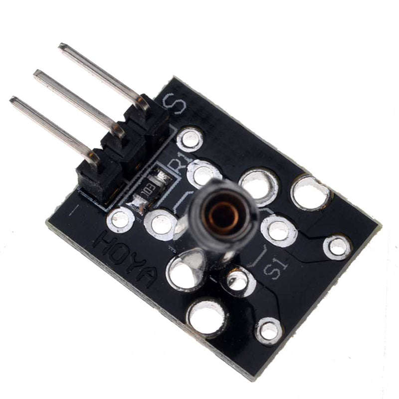 Vibration Switch Module