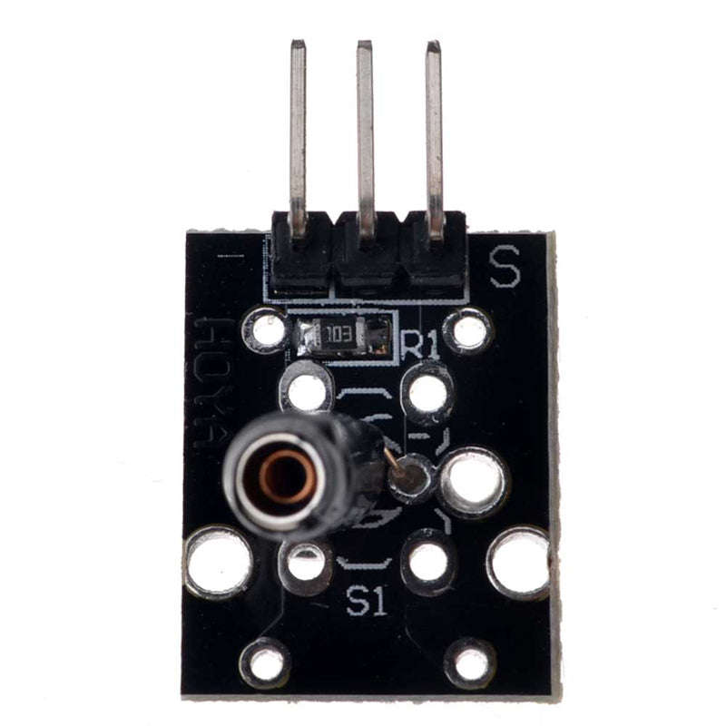 Vibration Switch Module