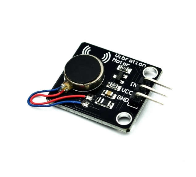 Vibration Motor Module