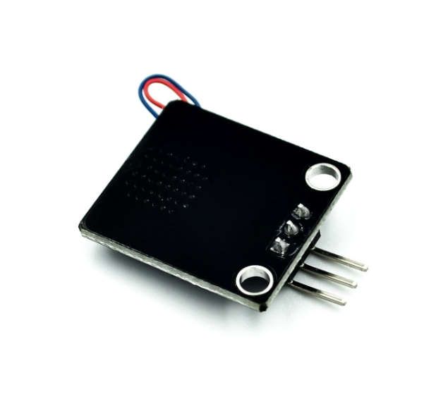 Vibration Motor Module