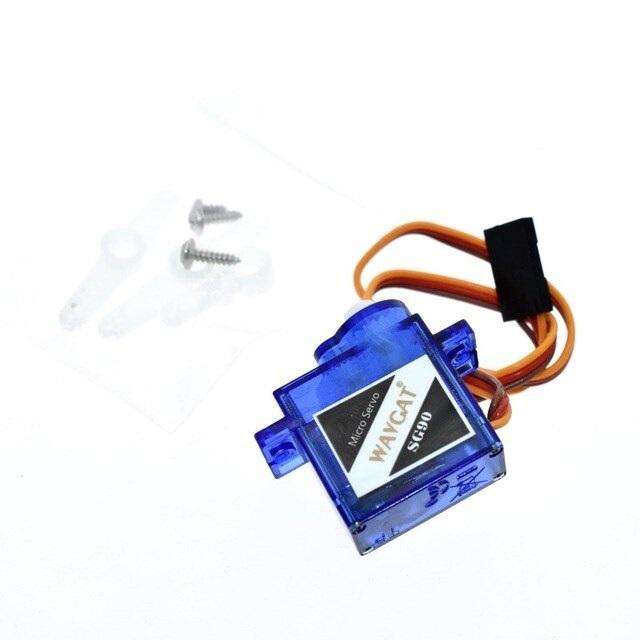 SG90 Micro Servo