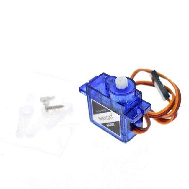 SG90 Micro Servo