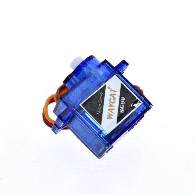 SG90 Micro Servo