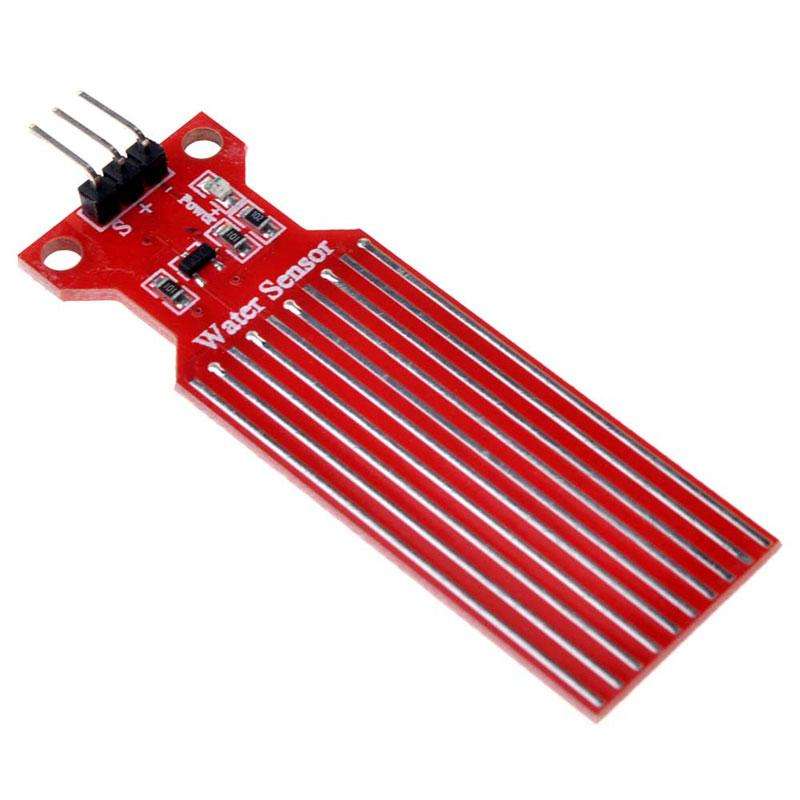Water Detection Sensor