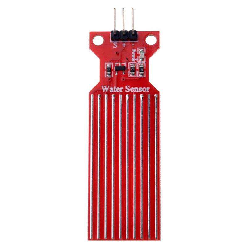 Water Detection Sensor