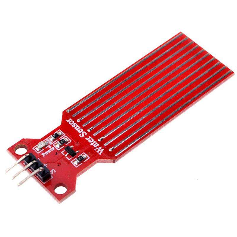 Water Detection Sensor