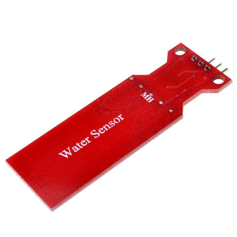 Water Detection Sensor