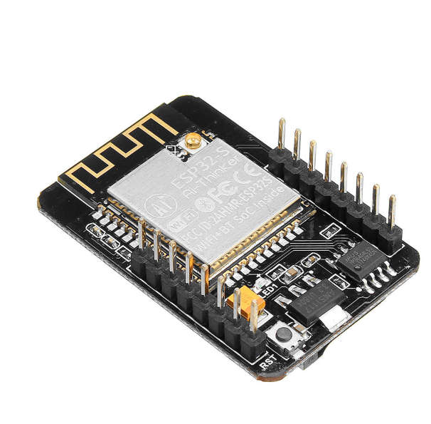 ESP32-CAM WiFi or Bluetooth Camera module