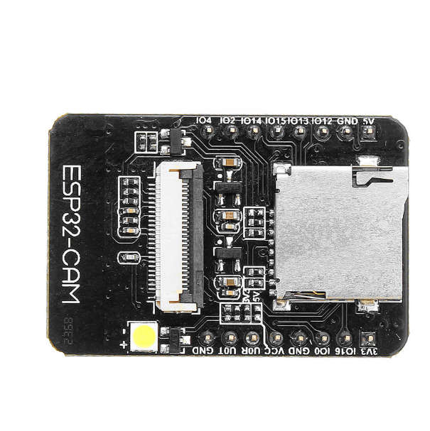 ESP32-CAM WiFi or Bluetooth Camera module