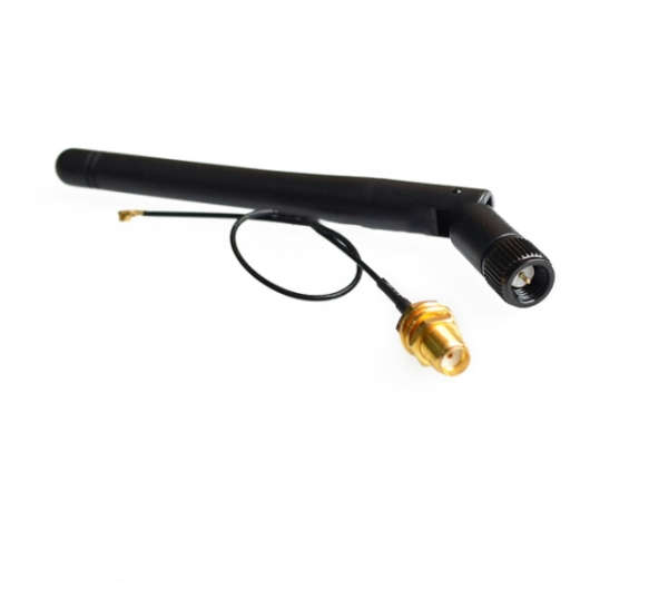 2.4G WIFI antenna with pigtail
