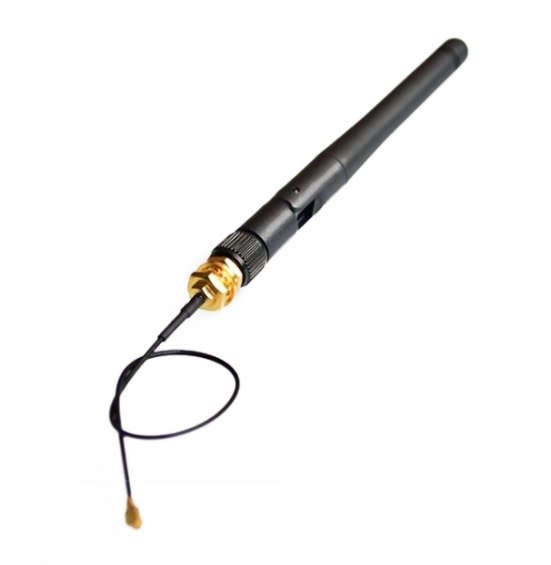 2.4G WIFI antenna with pigtail