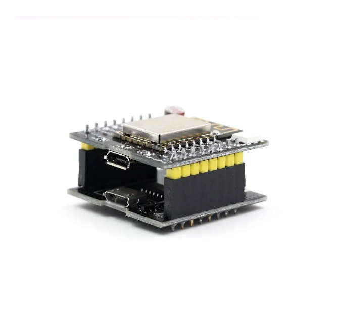 ESP8266 ESP-12F Serial WIFI Witty Cloud